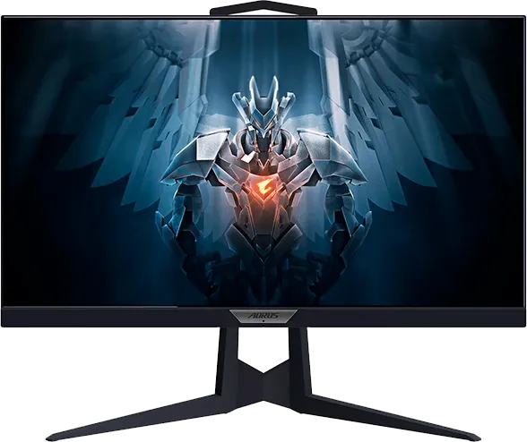 Aorus FI25F