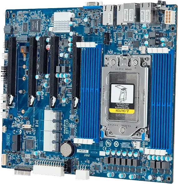 MZ01-CE0 2.0D