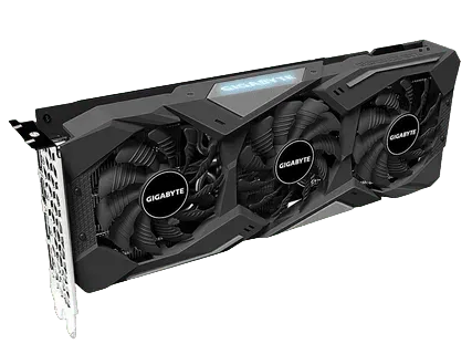GeForce RTX 3080 Aorus Master
